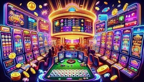 mya88 Live Baccarat — Real Dealer နှင့် HD ကစားနိုင်သောဂိမ်း