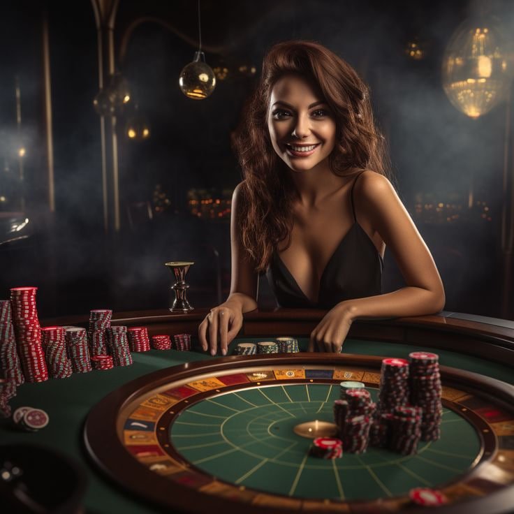 mya88 မိုဘိုင်းအက်ပ် ကို Smartphone ဖြင့် Live Casino ကစားနေသောမြင်ကွင်း