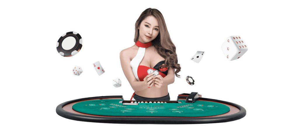 Live Casino Myanmar